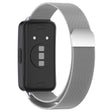 Correa metálica milanesa Huawei Band 8 