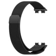 Correa metálica milanesa Huawei Band 8 