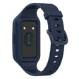 Correa de silicona con funda Huawei Band 8 / 7 / 6 