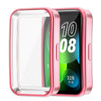 Huawei Band 8 electroplated cover