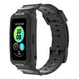 Realmente Agradable Huawei Smartwatch Plástico Y Silicona / Poliuretano Termoplástico Universal Correa Reloj