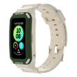 Realmente Agradable Huawei Smartwatch Plástico Y Silicona / Poliuretano Termoplástico Universal Correa Reloj