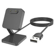 100cm Metal Y Plástico Huawei Band 8 Magnético USB Base De Carga