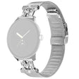 Cómoda Google Pixel Watch Metal Correa Reloj