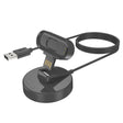 1m Metal Y Plástico Xiaomi Smartwatch USB Base De Carga