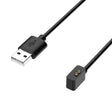 Cable de carga magnético de 1 m para reloj Xiaomi