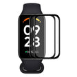 2Piezas HAT-PRINCE Xiaomi Redmi Band 2 HD protector de pantalla
