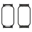 Xiaomi Redmi Band 2 funda metálica 