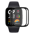 2Piezas HAT-PRINCE Xiaomi Redmi Band 3 HD protector de pantalla