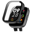 Xiaomi Redmi Band 3 funda protectora con cristal templado 