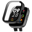 Funda HAT PRINCE Xiaomi Redmi Band 3 con cristal templado 