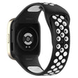 Silicona de doble color para Xiaomi Redmi Watch 3 / Lite 3 