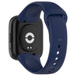 Realmente Agradable Xiaomi Redmi Watch 3 Active / Xiaomi Mi Watch Lite 3 Silicona / Poliuretano Termoplástico Universal Correa Reloj