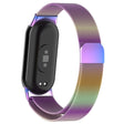 Xiaomi Smart Band 8 correa de acero inoxidable 