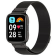 Bonita Xiaomi Redmi Watch 3 Active / Xiaomi Mi Watch Lite 3 Metal Y Plástico Universal Correa Reloj