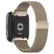 Realmente Agradable Xiaomi Redmi Watch 3 Active / Xiaomi Mi Watch Lite 3 Silicona / Poliuretano Termoplástico Universal Correa Reloj