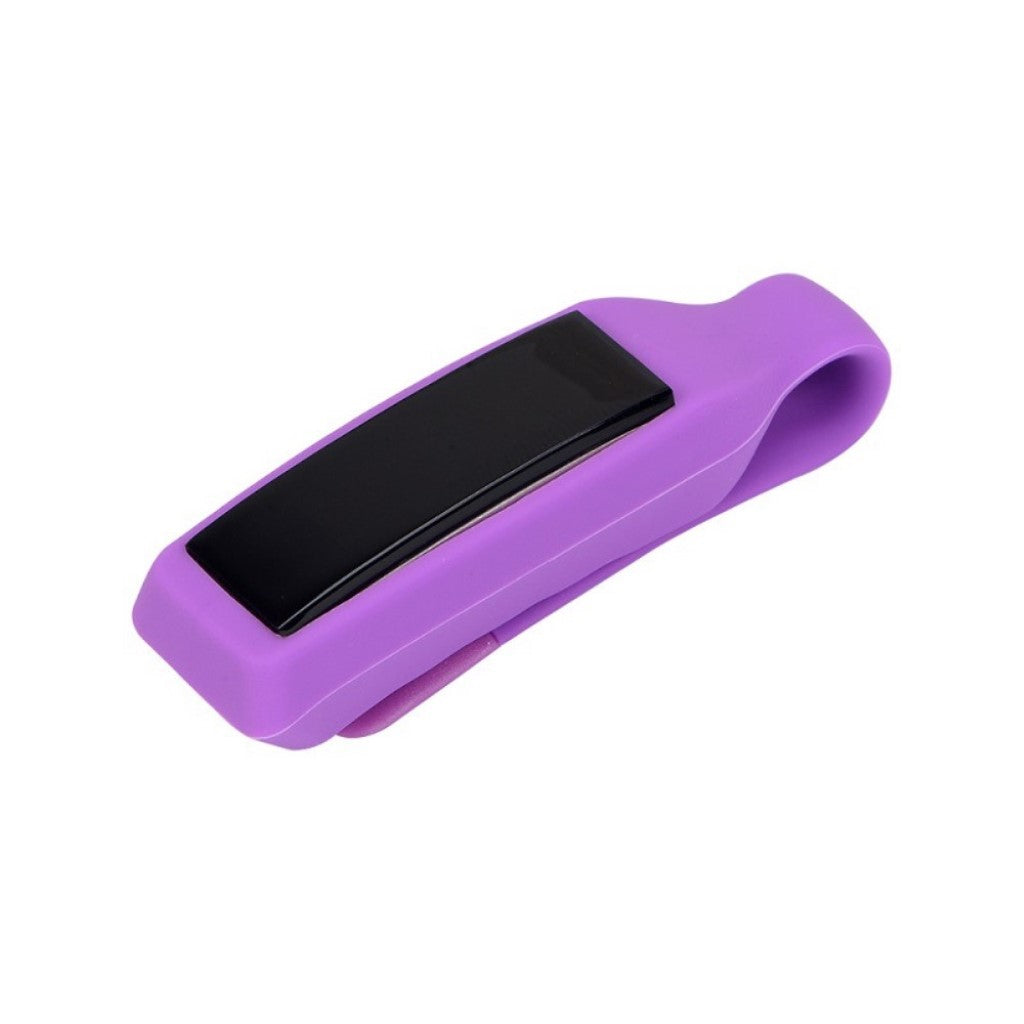 Meget Fed Fitbit Alta Silikone Cover - Lilla#serie_10