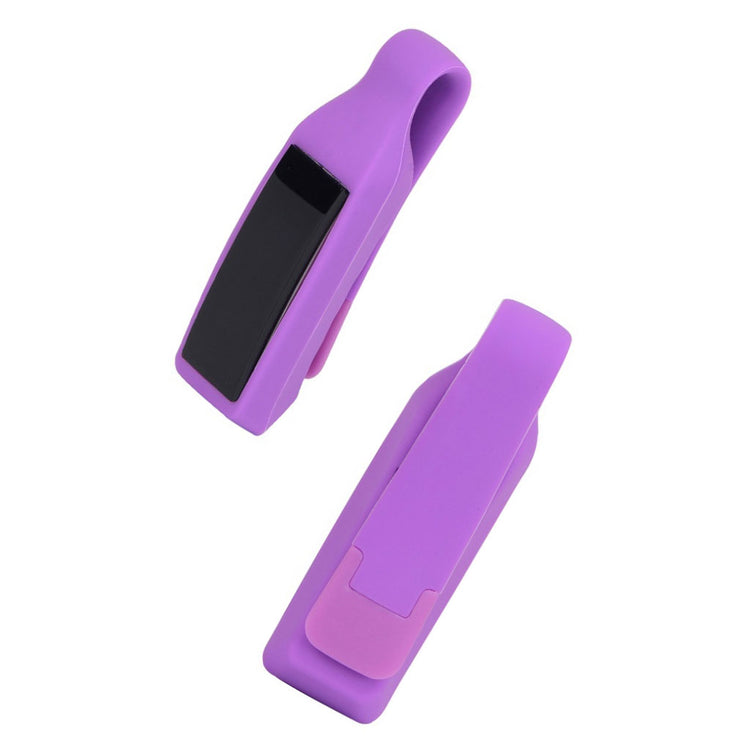 Meget Fed Fitbit Alta Silikone Cover - Lilla#serie_10