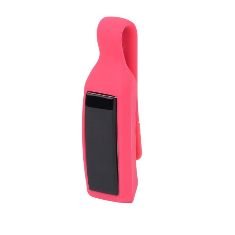 Meget Fed Fitbit Alta Silikone Cover - Pink#serie_4