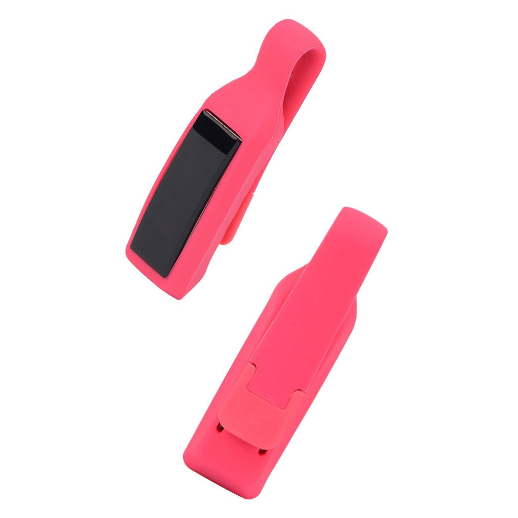 Meget Fed Fitbit Alta Silikone Cover - Pink#serie_4