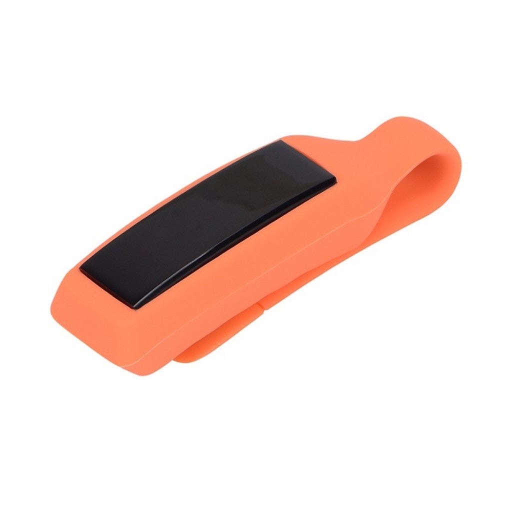 Meget Fed Fitbit Alta Silikone Cover - Orange#serie_5