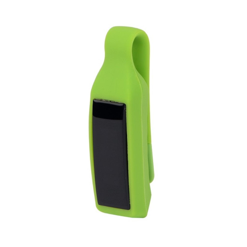Meget Fed Fitbit Alta Silikone Cover - Grøn#serie_7