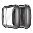 Funda galvanoplastia HAT PRINCE Fitbit Versa 2 