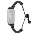 Remarcablemente Cómoda Fitbit Inspire / Fitbit Inspire 2 Metal Correa Reloj