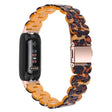 Correa estilo resina Fitbit Inspire 3 