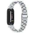 Super Dulce Fitbit Inspire 3 Metal Correa Reloj