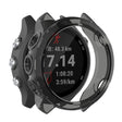 Funda translúcida resistente Garmin Forerunner 245 / 245 Music 