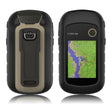 Funda protectora de silicona para el dispositivo Garmin eTrex 