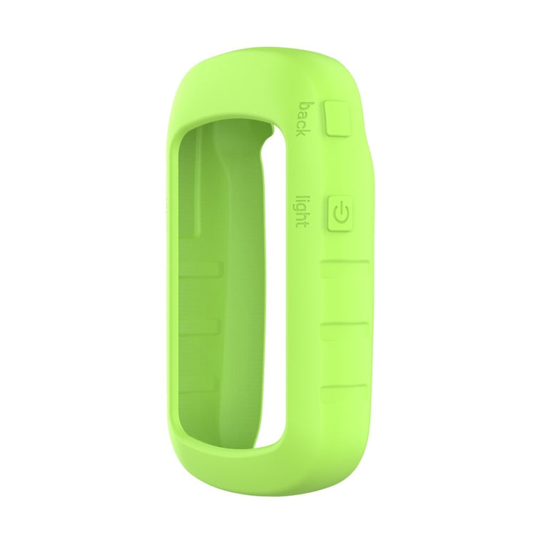 Super Pænt Silikone Cover til Garmin Smartwatch - Grøn#serie_6