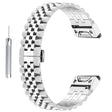Super Elegante Garmin Smartwatch Metal Universal Correa Reloj