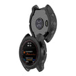 Funda galvanoplastia Garmin Fenix 7 / 7 Solar / 7 Zafiro Solar 