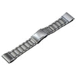 Mega A La Moda Universal Metal Universal Correa Reloj