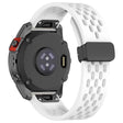 Increíblemente Agradable Universal Metal Y Silicona / Poliuretano Termoplástico Universal Correa Reloj