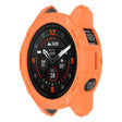 Garmin Smartwatch Silicona / Poliuretano termoplástico Universal Bumper