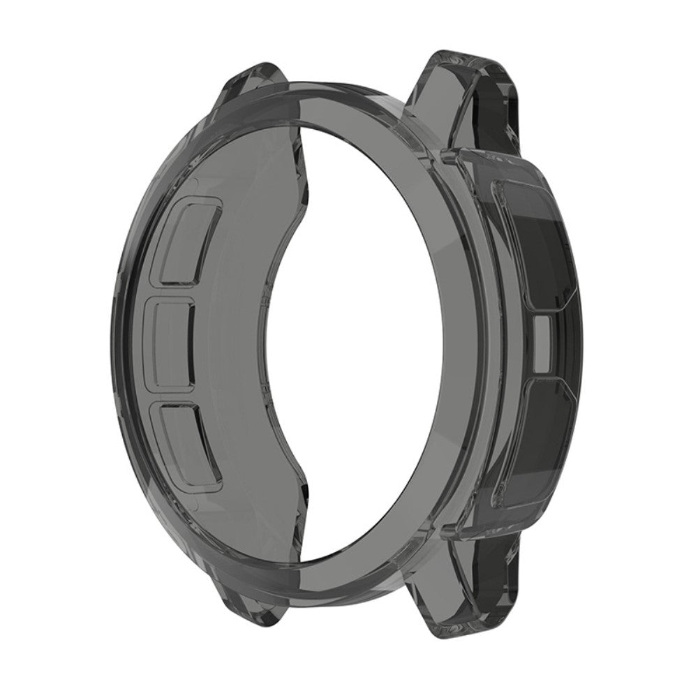 Meget Godt Silikone Cover til Garmin Instinct 2 - Sort#serie_3