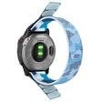 Correa de nylon de 26 mm para reloj Garmin 