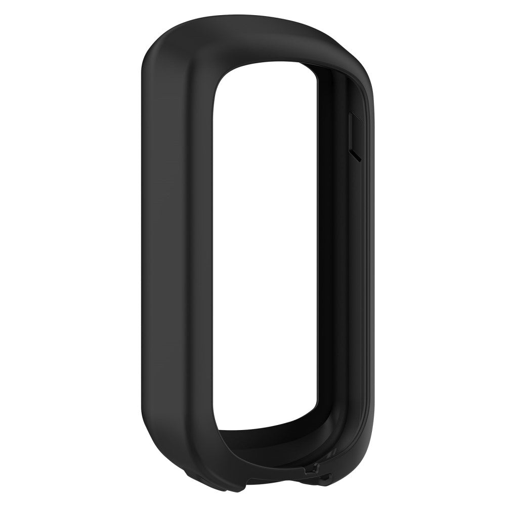 Meget Flot Garmin Edge Explore 2 Silikone Cover - Sort#serie_1