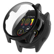 Funda Garmin Forerunner 265S con protector de pantalla de cristal templado 