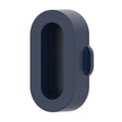 1 tapón antipolvo de silicona para Garmin Forerunner 965 / 265 / 265S 