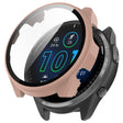 Funda para Garmin Forerunner 965 con cristal templado 
