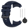 Mega Cómoda Garmin Instinct 2X Silicona / Poliuretano Termoplástico Correa Reloj