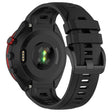 Muy Agradable Garmin Approach S70 (42mm) Silicona / Poliuretano Termoplástico Correa Reloj