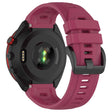 Super Linda Garmin Approach S70 (47mm) Silicona / Poliuretano Termoplástico Correa Reloj