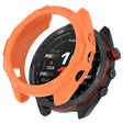Garmin Approach S70 (47mm) Protector Silicona / Poliuretano termoplástico Bumper