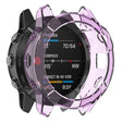 Garmin Fenix 6X Pro montura transparente 