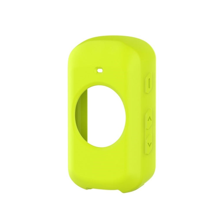 Flot Garmin Edge 530 Silikone Cover - Grøn#serie_5